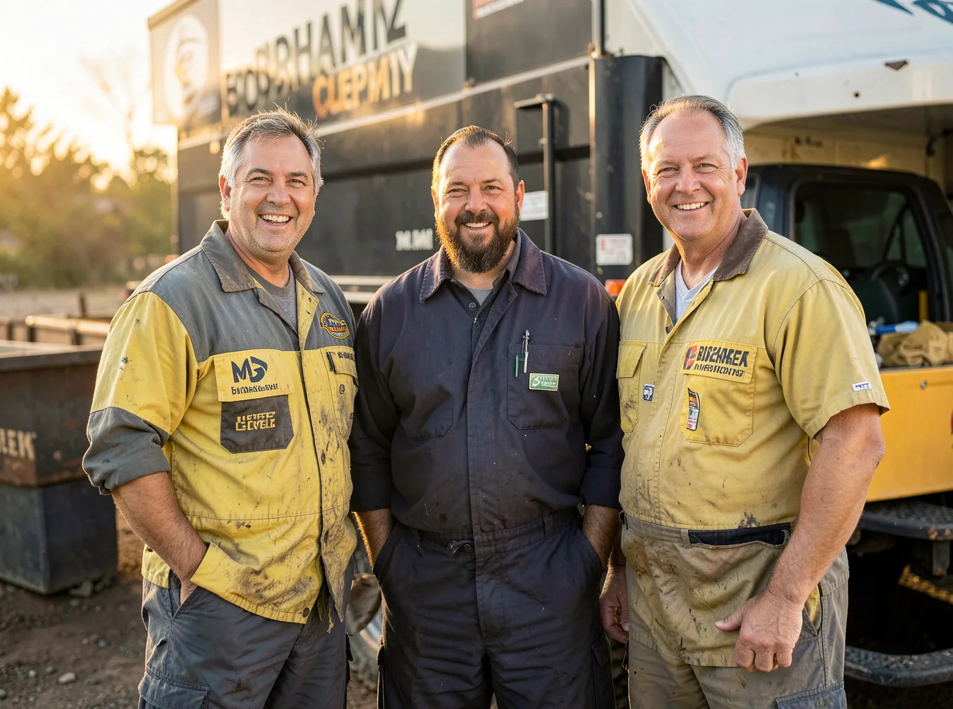 Sewage Cleanup company in Daisetta, TX