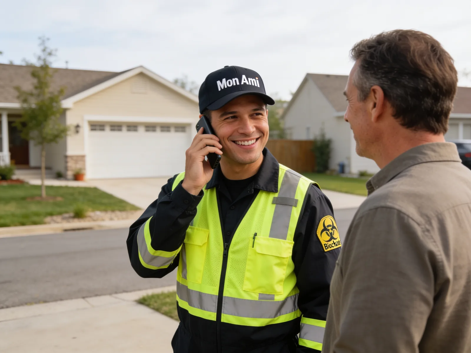 Sewage Cleanup Daisetta, TX FAQs