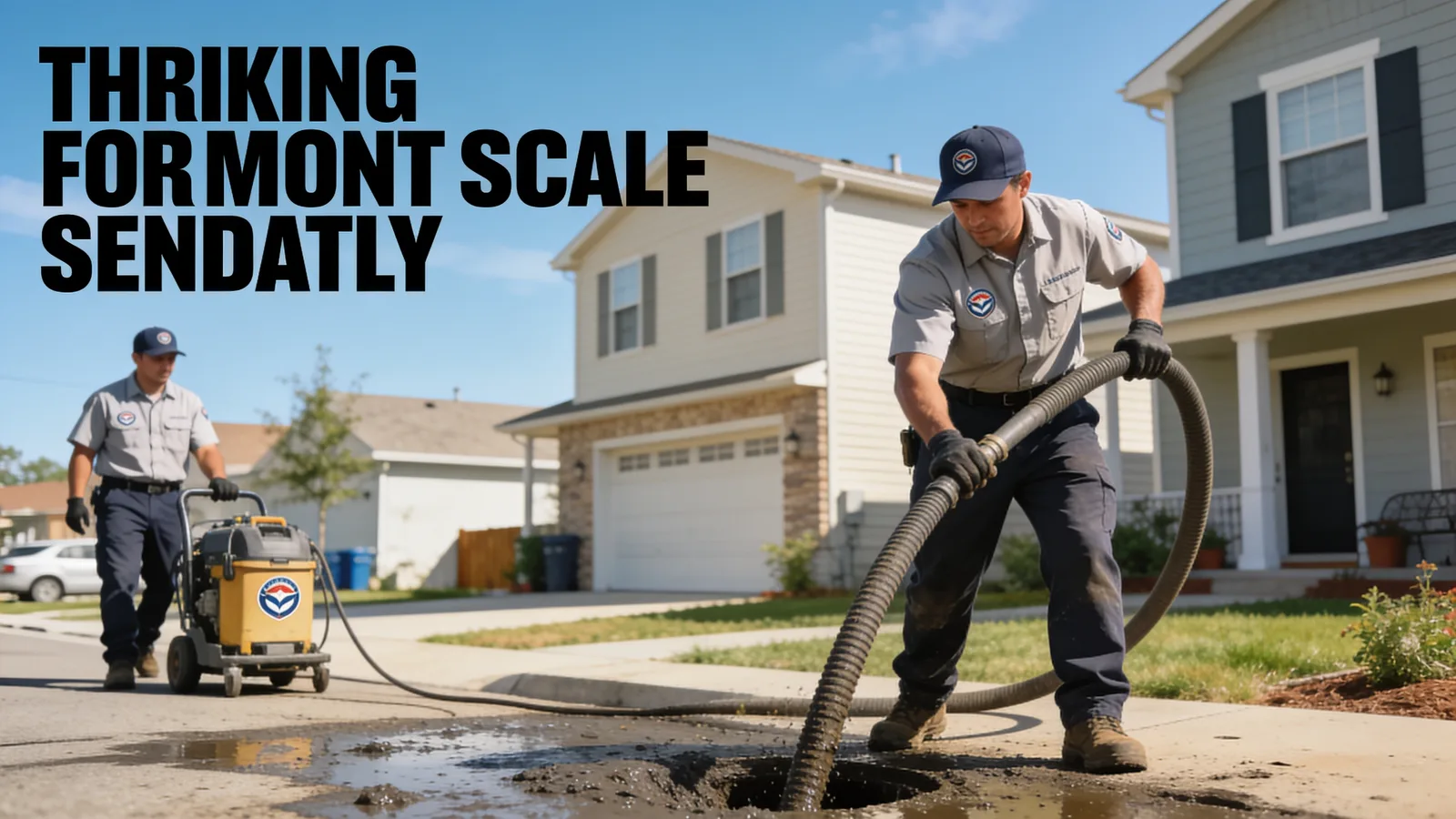 Sewage Cleanup in Daisetta, TX near me